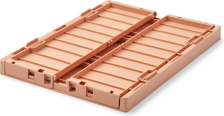 Immagine prodotto Liewood Weston Aufbewahrungsbox L, Tuscany rose (50 x 36 x 19,5 cm)