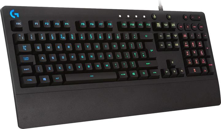 Actual product image Logitech G Prodigy G213 (US, Cable)
