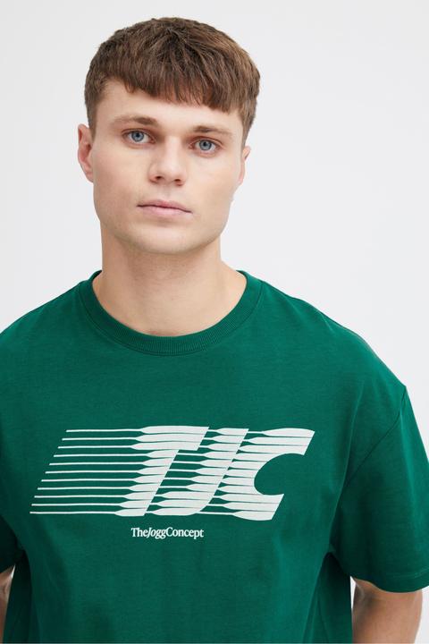 Immagine prodotto TheJoggConcept JCMMSILAS LOGO TSHIRT 2 22800461 (XL)