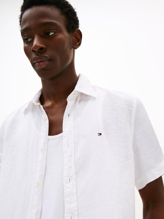 Immagine prodotto Tommy Hilfiger Camicia di lino (S)