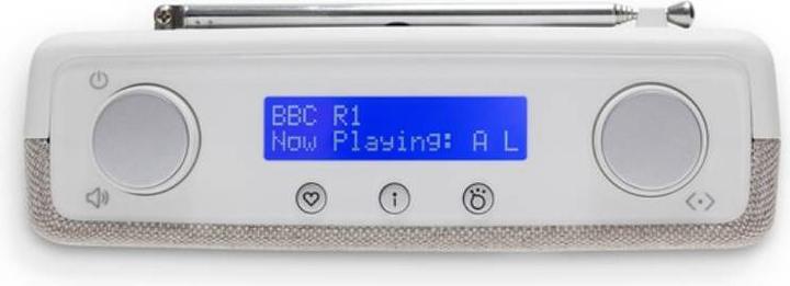 Image du produit Roberts Play 11 (VHF, DAB+ DAB, Bluetooth)