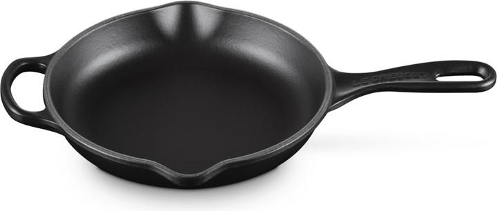 Actual product image Le Creuset Signature (20 cm, Frying pan, Cast iron)