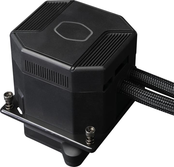 Actual product image Cooler Master Masterliquid ML360 SUB-ZERO EVO