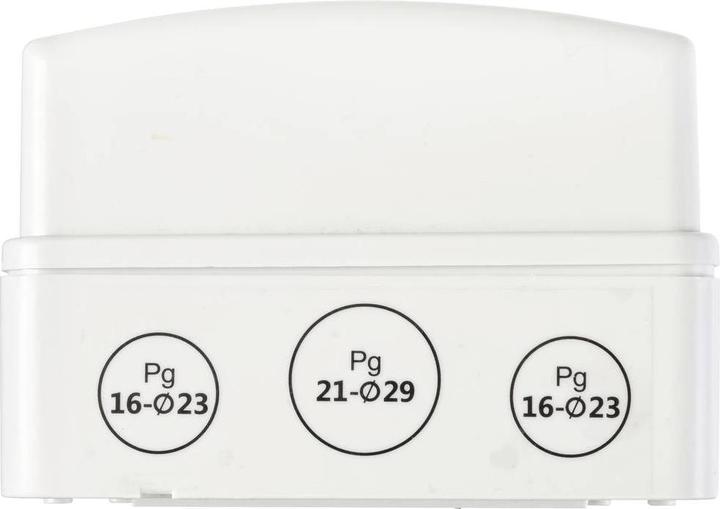 Produktbild Sygonix SY-5491850