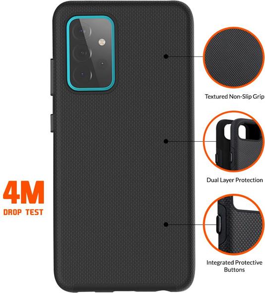 Immagine prodotto Eiger North Case (Samsung Galaxy A72 5G)