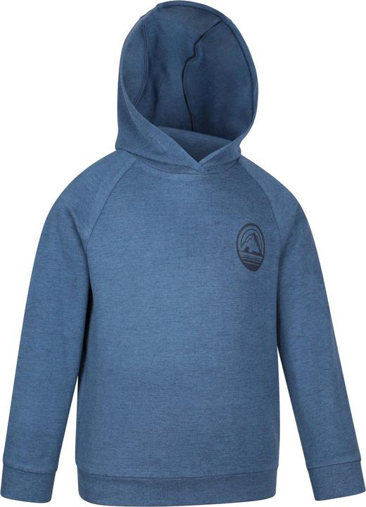 Produktbild Mountain Warehouse Strath Kapuzenpullover Supersoft (116)