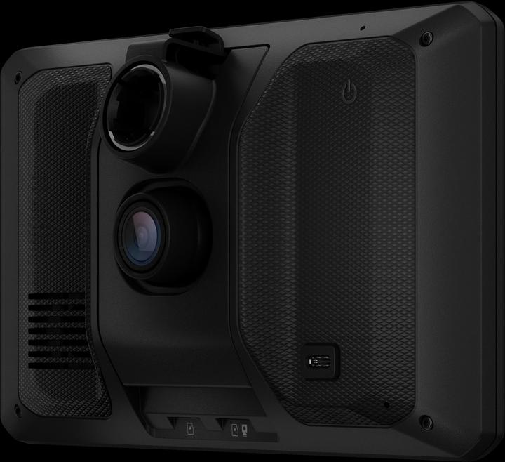 Actual product image Garmin Campercam 795 MT-D EU (7")