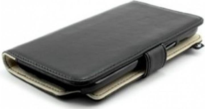 Immagine prodotto Proporta Custodia per Galaxy Note 2 Nero (Samsung Galaxy Note 2)
