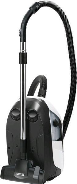 Actual product image Kärcher DS 6