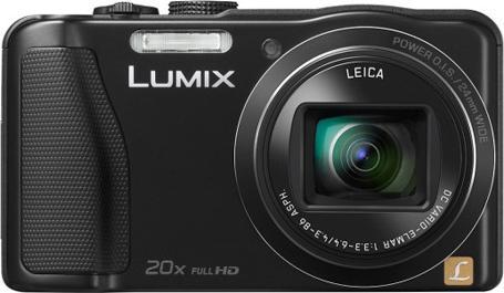 Image du produit Panasonic Lumix TZ36, zoom 20x, FullHD (1/2,3'')