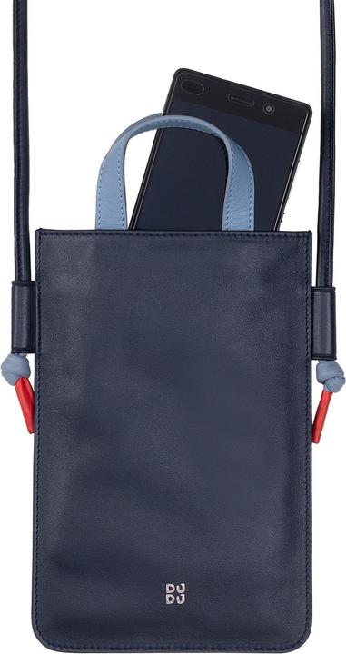 Produktbild Dudu Faro Handytasche Leder 13 cm