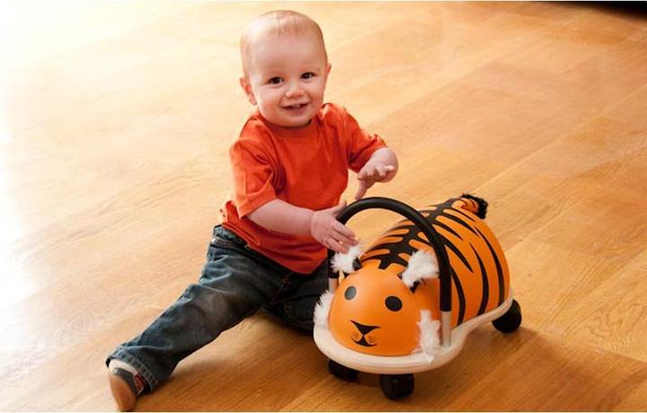 Immagine prodotto Wheely Bug Tigre