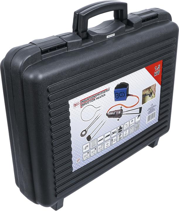 Produktbild BGS Induktionsheizgerät 1,5 kW