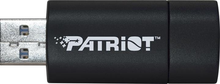 Produktbild Patriot Supersonic Rage Lite (1000 GB, USB 3.2, USB-A)