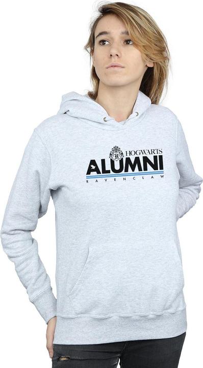 Produktbild Hogwarts Alumni Ravenclaw Kapuzenpullover (XL)