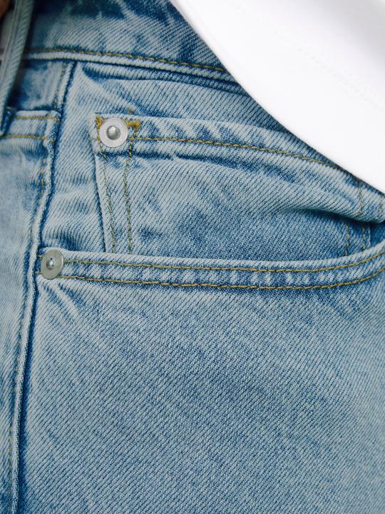 Image du produit Jack & Jones JJIMIKE JJEVAN AM 495 Jeans ajustés Jeans ajustés (36)