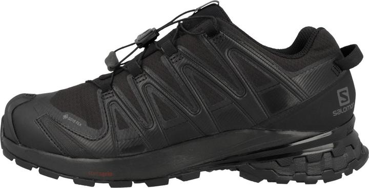 Actual product image Salomon XA Pro 3D v8 Gore-Tex® (46)