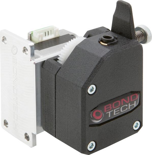 Actual product image Bondtech BMG extruder