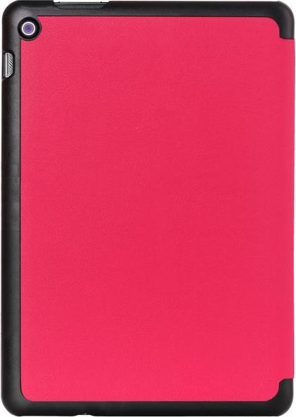 Immagine prodotto MU Classic Triplo pieghevole in pelle Smart Case Cover (Asus ZenPad 10 (Z300))