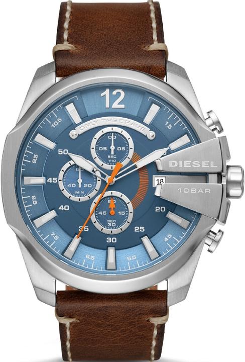 Actual product image Diesel Mr. Daddy 2.0 (Analogue wristwatch, 57 mm)