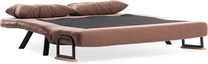 Actual product image Atelier del Sofa Sando (2 person sofa)