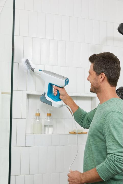 Immagine prodotto Black & Decker Pulitore a vapore BHSM15FX10-QS (1501 W)