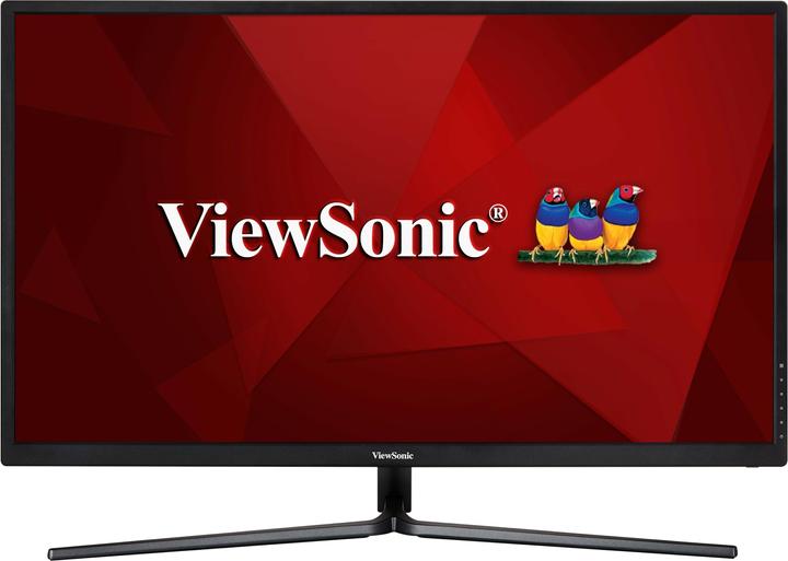Viewsonic VX3211-4K-MHD (3840 x 2160 Pixel, 32")