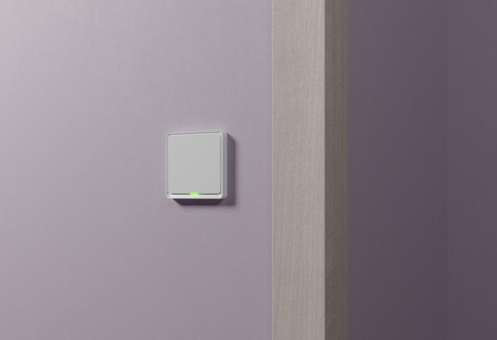 Produktbild Tesla TSL-SWI-ZIGBEE1