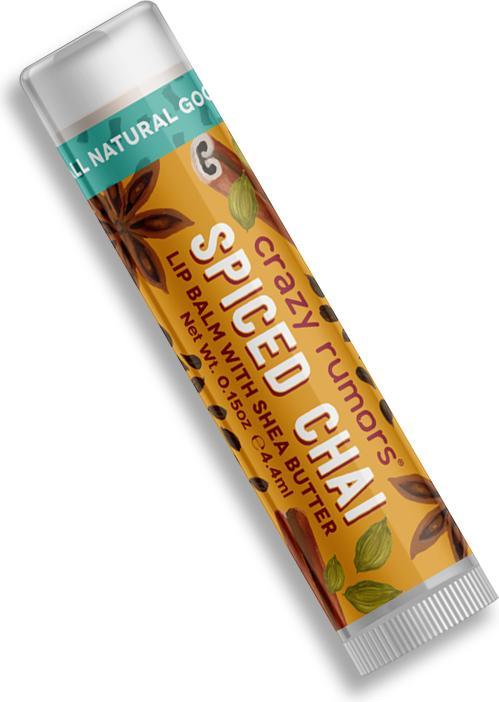 Image du produit Crazy Rumors Chai épicé (Baume, 0.50 ml)
