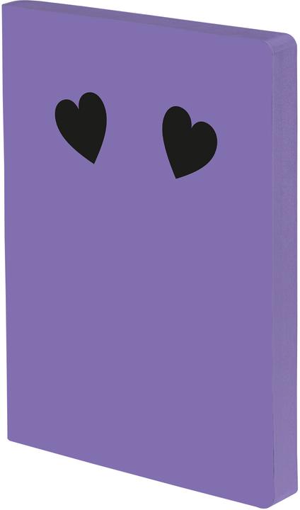 Immagine prodotto Nuuna Taccuino (165 x 220 mm, Punteggiato, Copertina morbida)