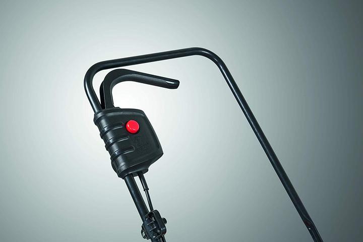 Productafbeelding Wolf-Garten Selecteer 3800 E (Elektrische stroom)