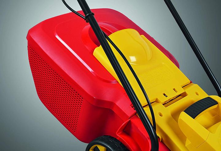 Productafbeelding Wolf-Garten Selecteer 3800 E (Elektrische stroom)