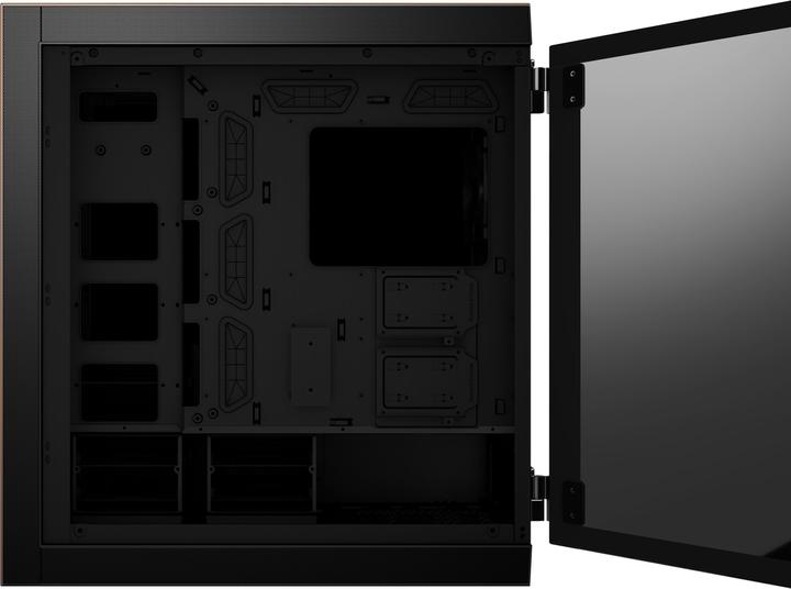Produktbild MSI MPG SEKIRA 500G (ATX, mATX, Mini-ITX, E-ATX)