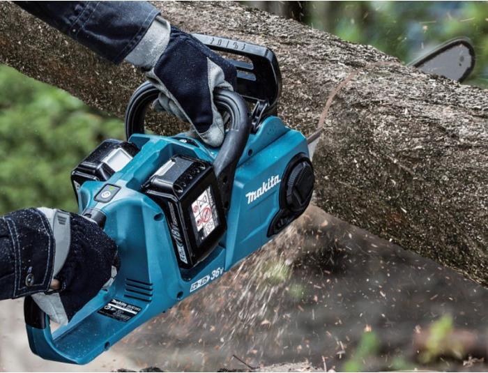 Immagine prodotto Makita DUC353Z (Sega a catena a batteria)