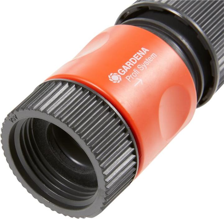 Actual product image Gardena Pump connection kit (Hose connector, 19 mm)