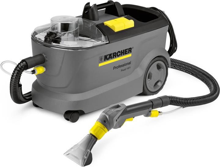 Produktbild Kärcher Puzzi 10/1 (Nass-Trockensauger)