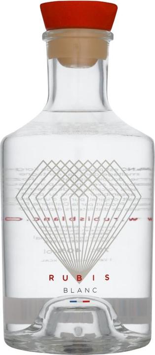 Actual product image Rubis Blanc 40% Vol. 0,7l