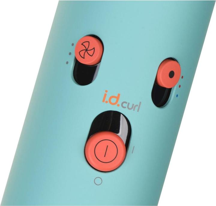 Produktbild Dyson Airwrap i.d. Multi-Haarstyler und -trockner Straight+Wavy (30 mm)