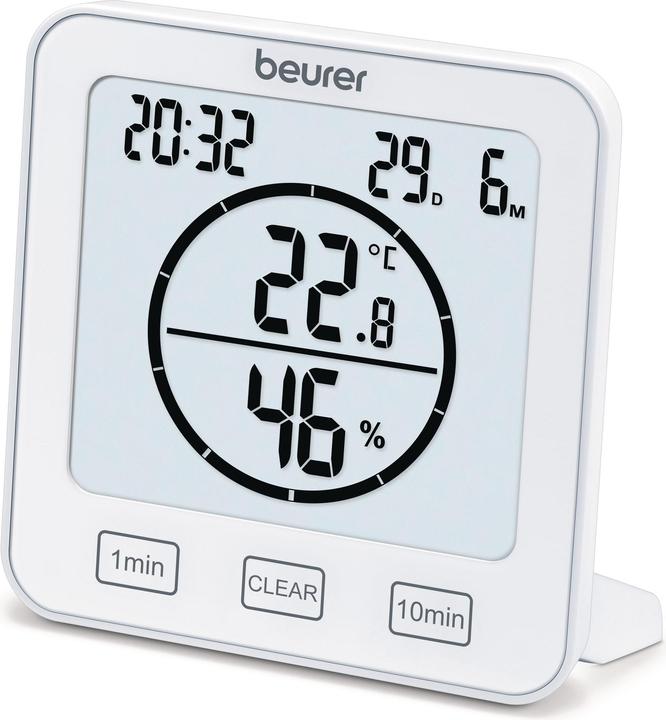 Beurer HM 22