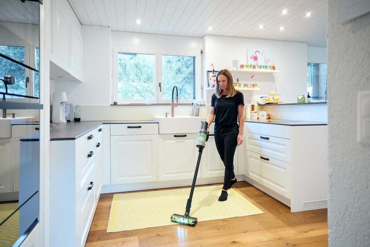 Immagine prodotto ecofort Esperto EcoQ Rena