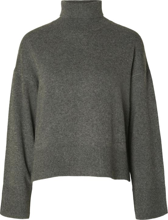 Produktbild Selected Femme Rollkragen Pullover (XXL)