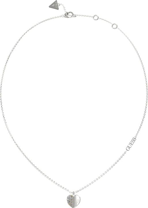Produktbild Guess Kette (Edelstahl, 40.5 cm)