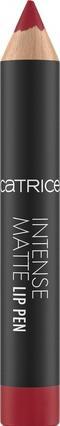 Produktbild Catrice Intense Matte Lip Pen (#BE383B)