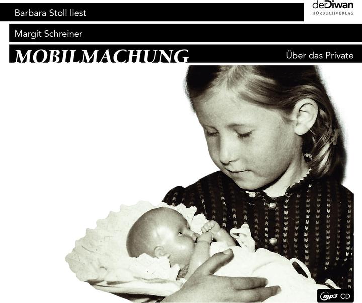 Immagine prodotto Mobilitazione (Barbara Stoll, Tina Walz, Margit Schreiner, Tedesco)