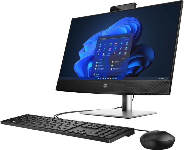 Immagine prodotto HP AIO ProOne 440 G9 23.8 A1HJ5ES (Intel Core i5-14500T, 16 GB, 64 GB, UHD Graphics 770)