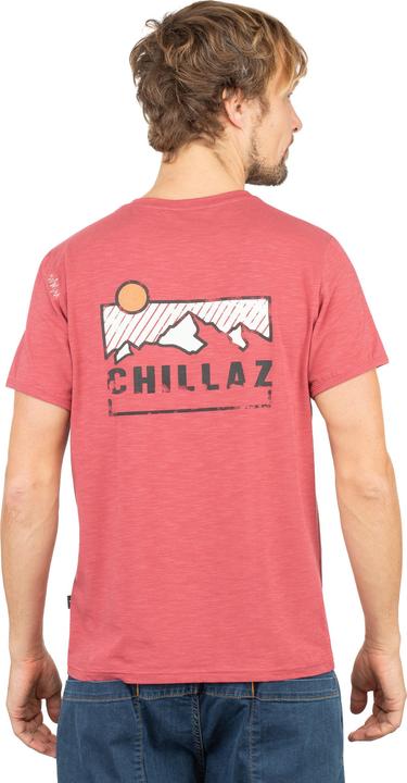 Produktbild Chillaz Mountain Logo (XXL)