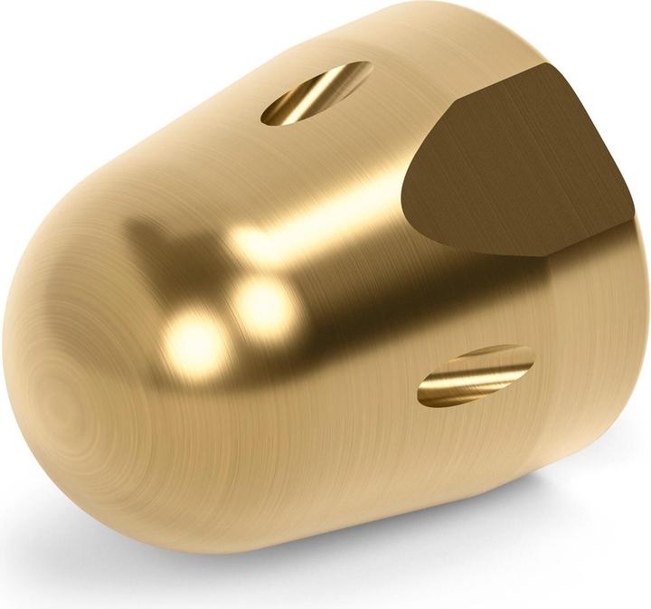 Actual product image Kärcher Pipe cleaning nozzle