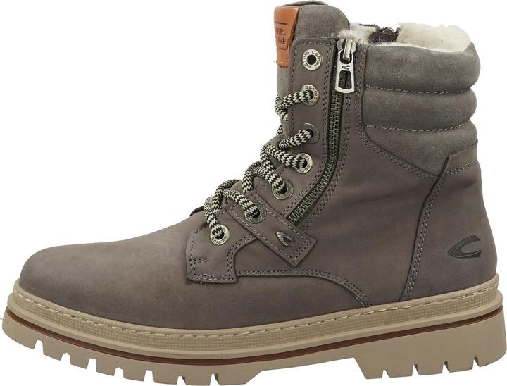 Actual product image Camel Active Stiefelette (37)