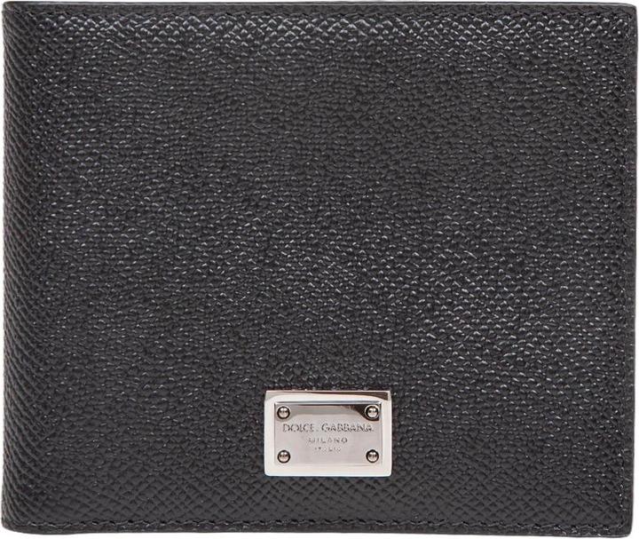 Produktbild Dolce & Gabbana Wallets Black