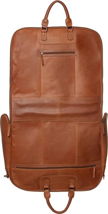 Immagine prodotto The Chesterfield Brand Borsa da viaggio Josh weekender in pelle 61 cm (30 l)